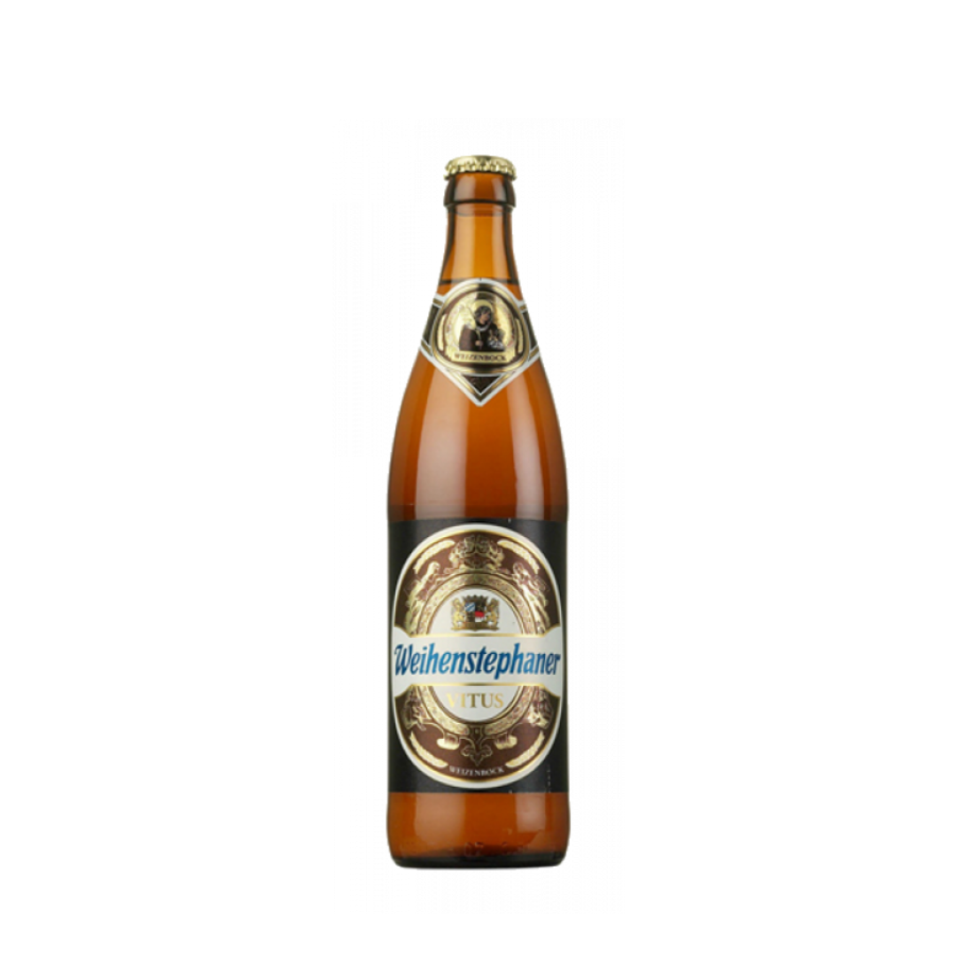 VITUS WEIHENSTEPHANER