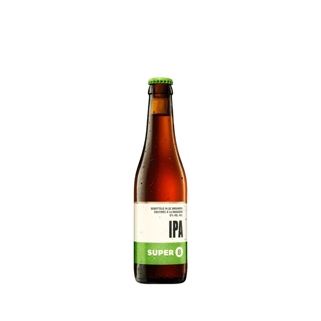 SUPER 8 IPA